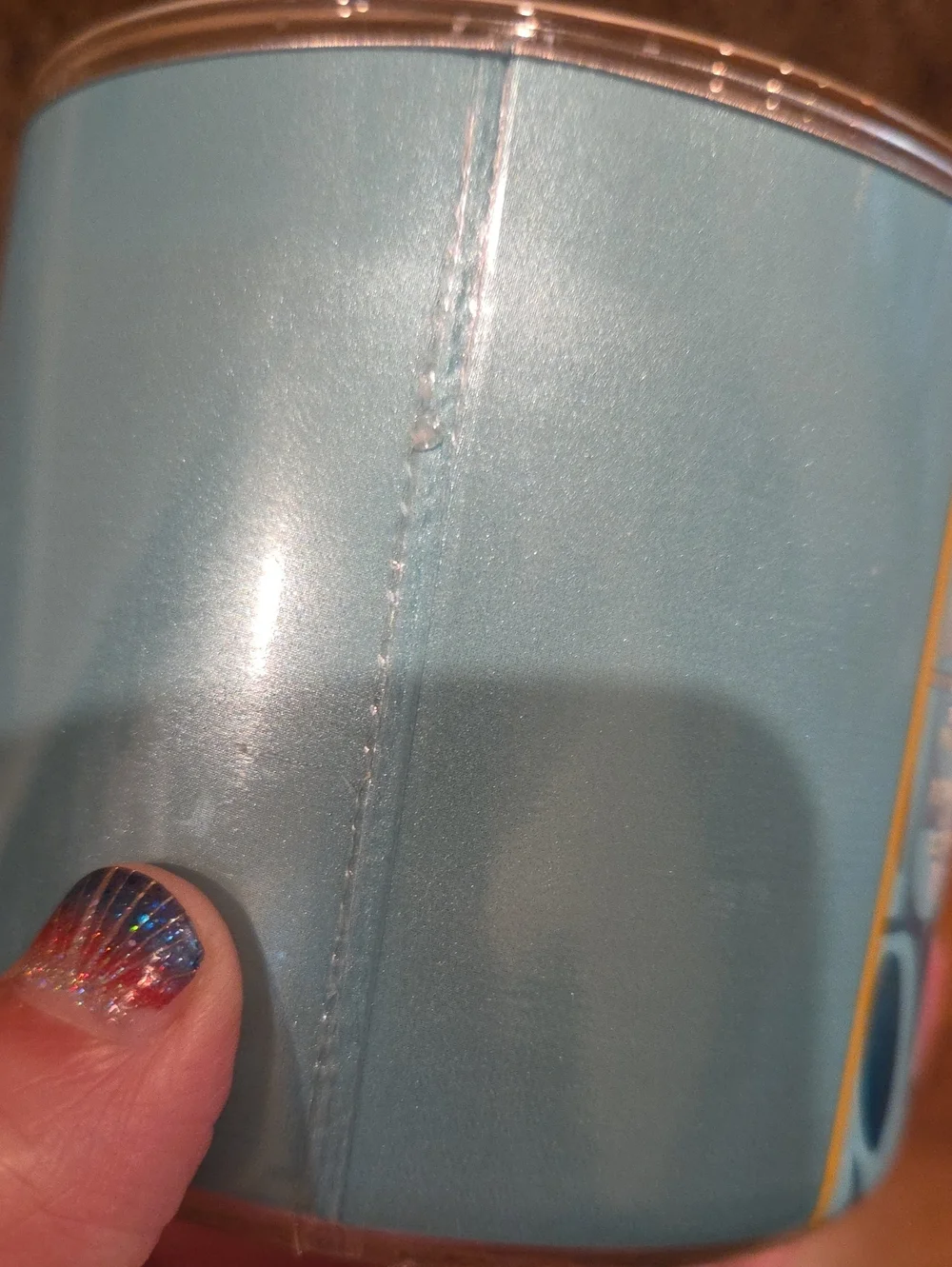 OCEANSIDE 3 Wick Candle Bath And Body Works